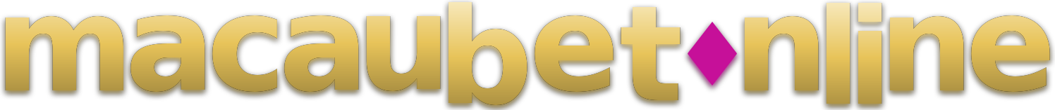 macaubetonline logo